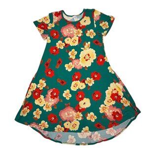 LuLaRoe Carly Dress